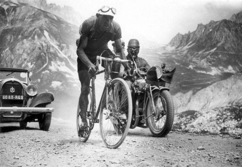 Galibier