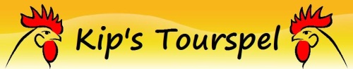 KipsTourspel