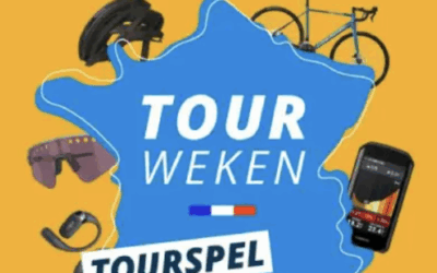 Mantel Tourspel